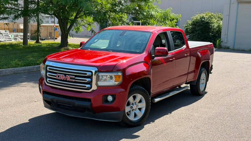 gmc canyon 2015 1GTG6BE30F1160488 image gmc canyon 2015 1GTG6BE30F1160488 image