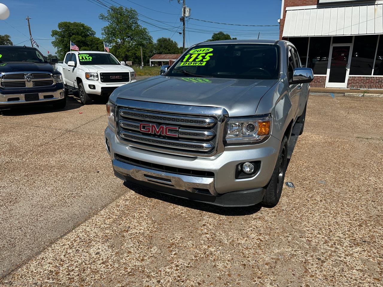 gmc canyon 2015 1GTG5CEA1F1250224 image gmc canyon 2015 1GTG5CEA1F1250224 image