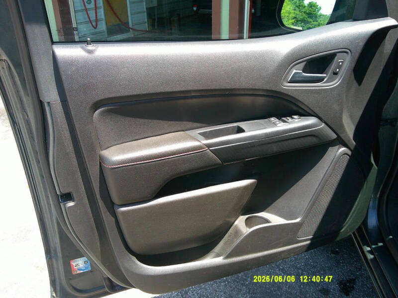 gmc canyon 2015 1GTH6BE33F1250898 image gmc canyon 2015 1GTH6BE33F1250898 image