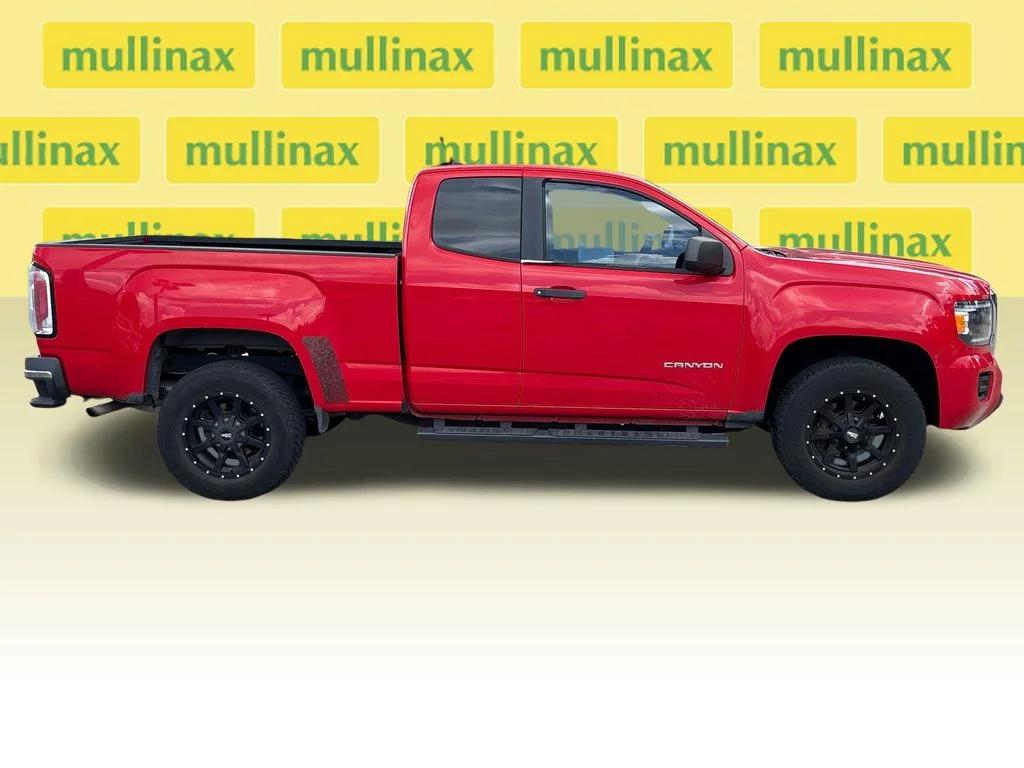 gmc canyon 2015 1GTH5AEA5F1257427 image gmc canyon 2015 1GTH5AEA5F1257427 image