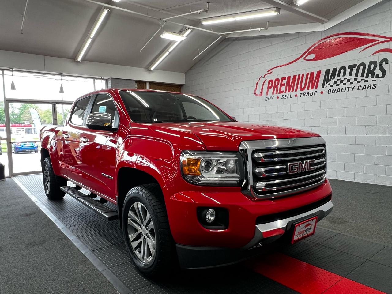 gmc canyon 2015 1GTG6CE30F1197028 image gmc canyon 2015 1GTG6CE30F1197028 image