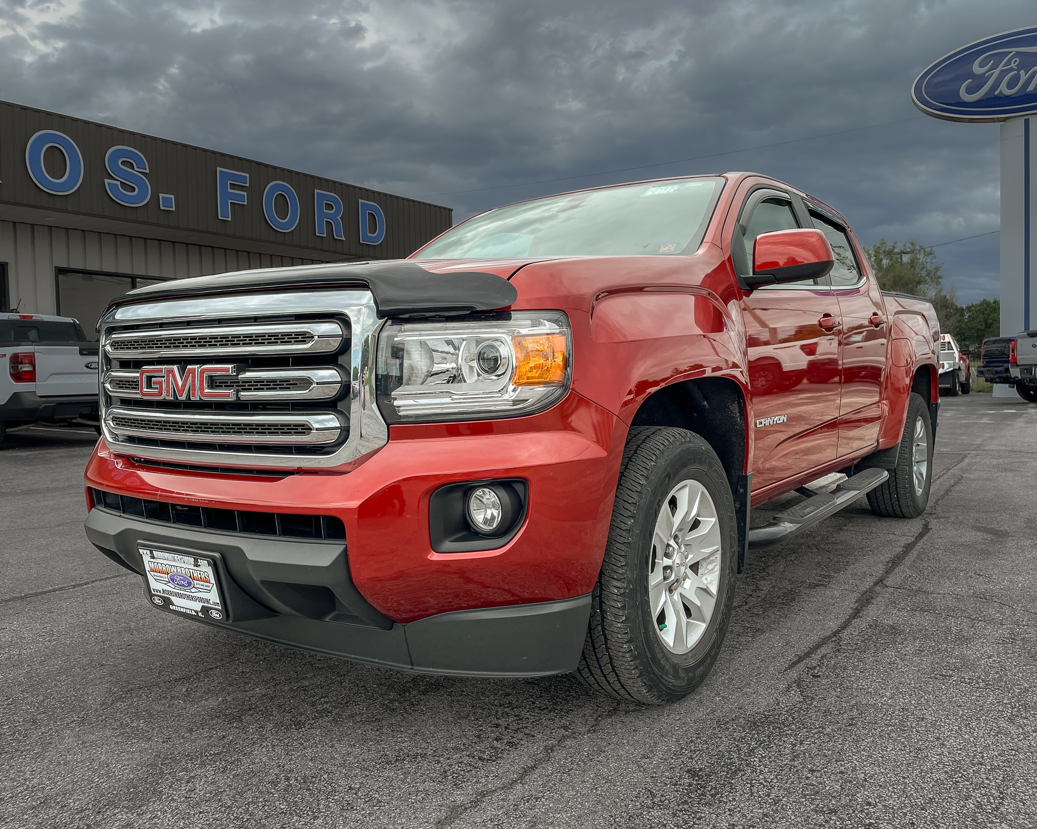 gmc canyon 2015 1GTG5BE30F1222944 image gmc canyon 2015 1GTG5BE30F1222944 image