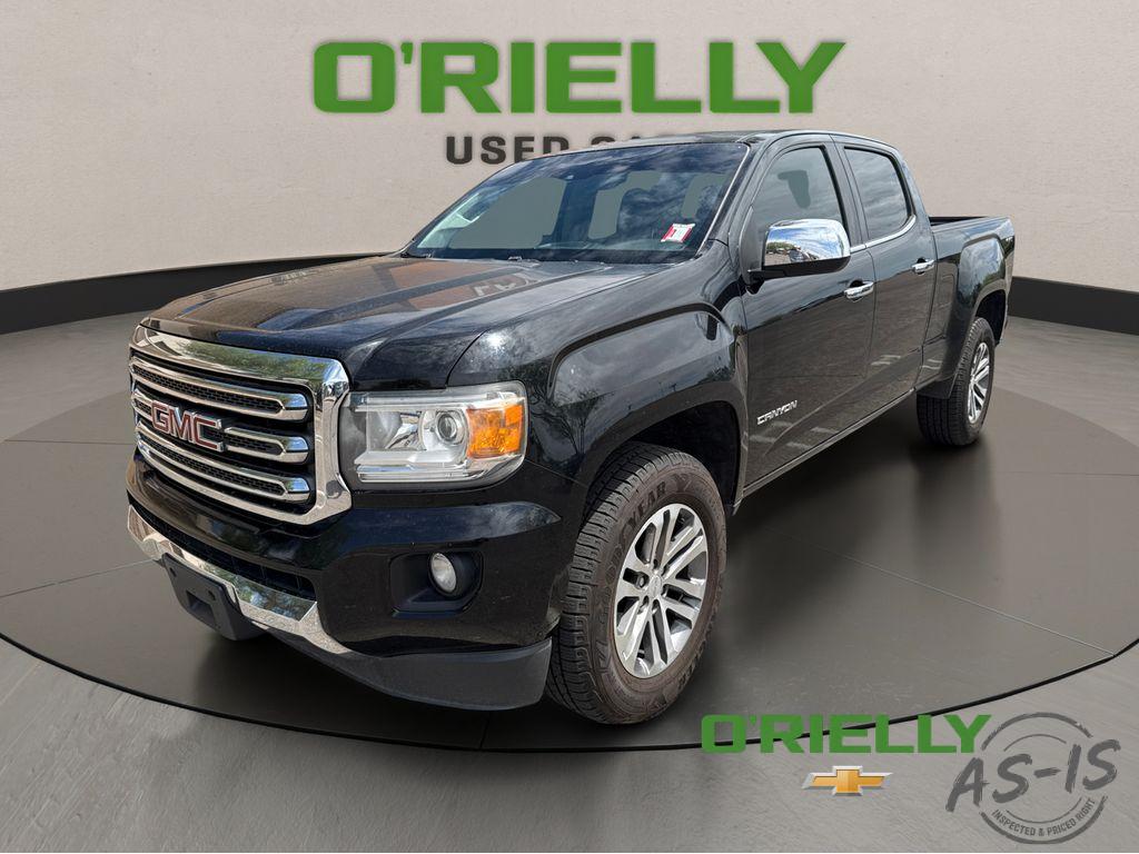 gmc canyon 2015 1GTG6CE38F1256035 image gmc canyon 2015 1GTG6CE38F1256035 image