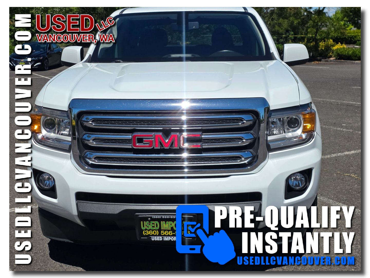 gmc canyon 2015 1GTG5BE34F1217570 image gmc canyon 2015 1GTG5BE34F1217570 image