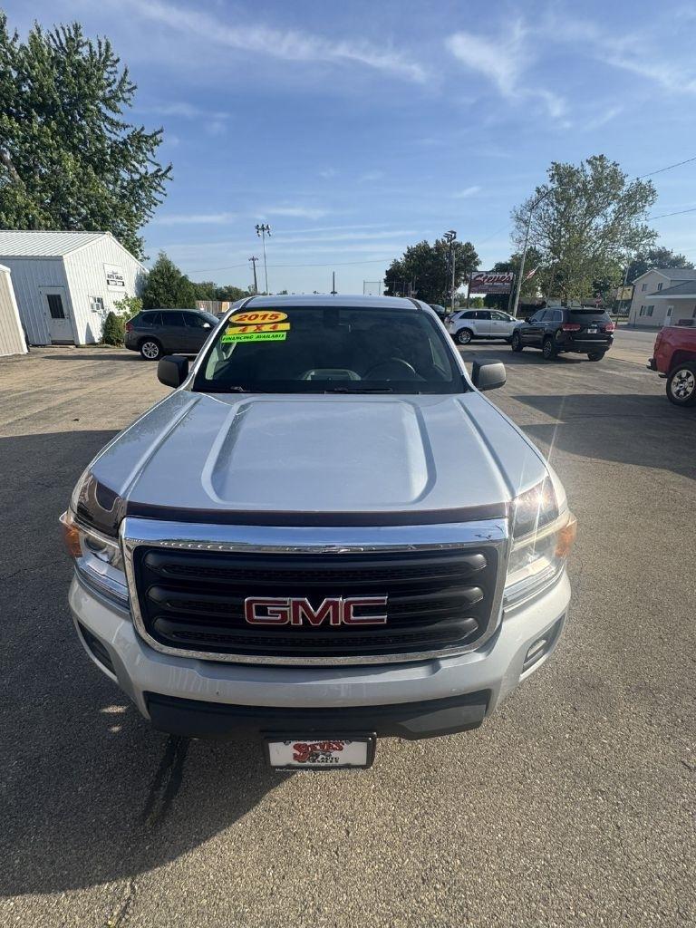 gmc canyon 2015 1GTH6AEA7F1189645 image gmc canyon 2015 1GTH6AEA7F1189645 image