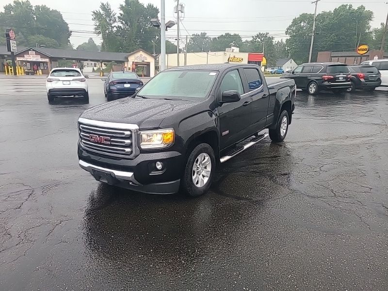 gmc canyon 2015 1GTG6BE30F1100209 image gmc canyon 2015 1GTG6BE30F1100209 image
