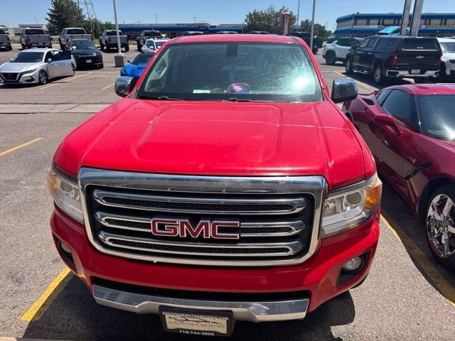 gmc canyon 2015 1GTG6CE36F1154278 image gmc canyon 2015 1GTG6CE36F1154278 image