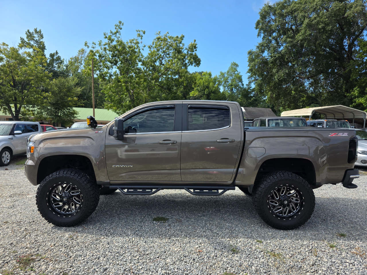 gmc canyon 2015 1GTG6BE30F1230099 image gmc canyon 2015 1GTG6BE30F1230099 image