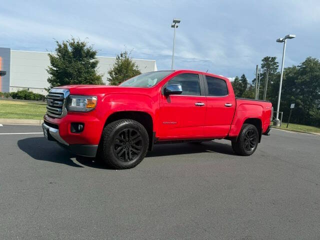 gmc canyon 2015 1GTG6CE30F1181864 image gmc canyon 2015 1GTG6CE30F1181864 image