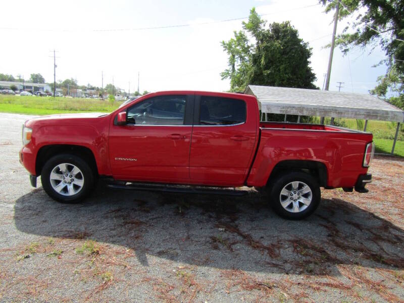 gmc canyon 2015 1GTG5BEAXF1263970 image gmc canyon 2015 1GTG5BEAXF1263970 image