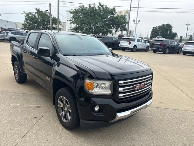 gmc canyon 2015 1GTG6BE31F1125636 image gmc canyon 2015 1GTG6BE31F1125636 image