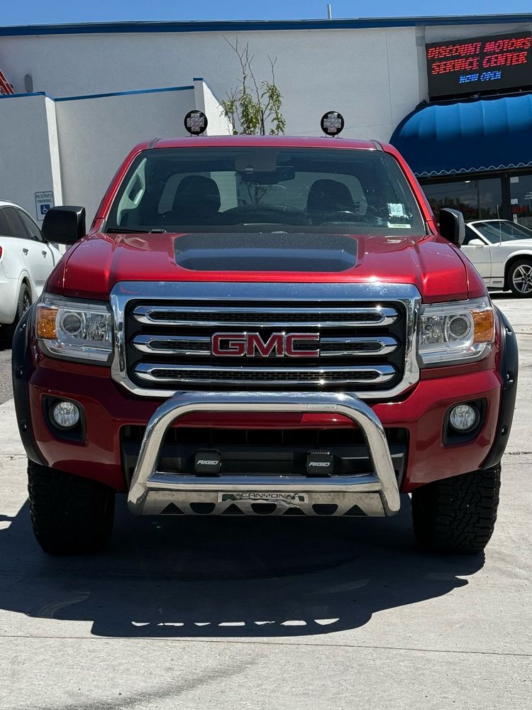gmc canyon 2015 1GTG6BE33F1150120 image gmc canyon 2015 1GTG6BE33F1150120 image
