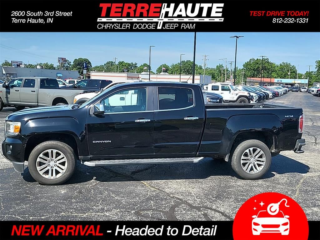 gmc canyon 2015 1GTG6CE34F1117830 image gmc canyon 2015 1GTG6CE34F1117830 image