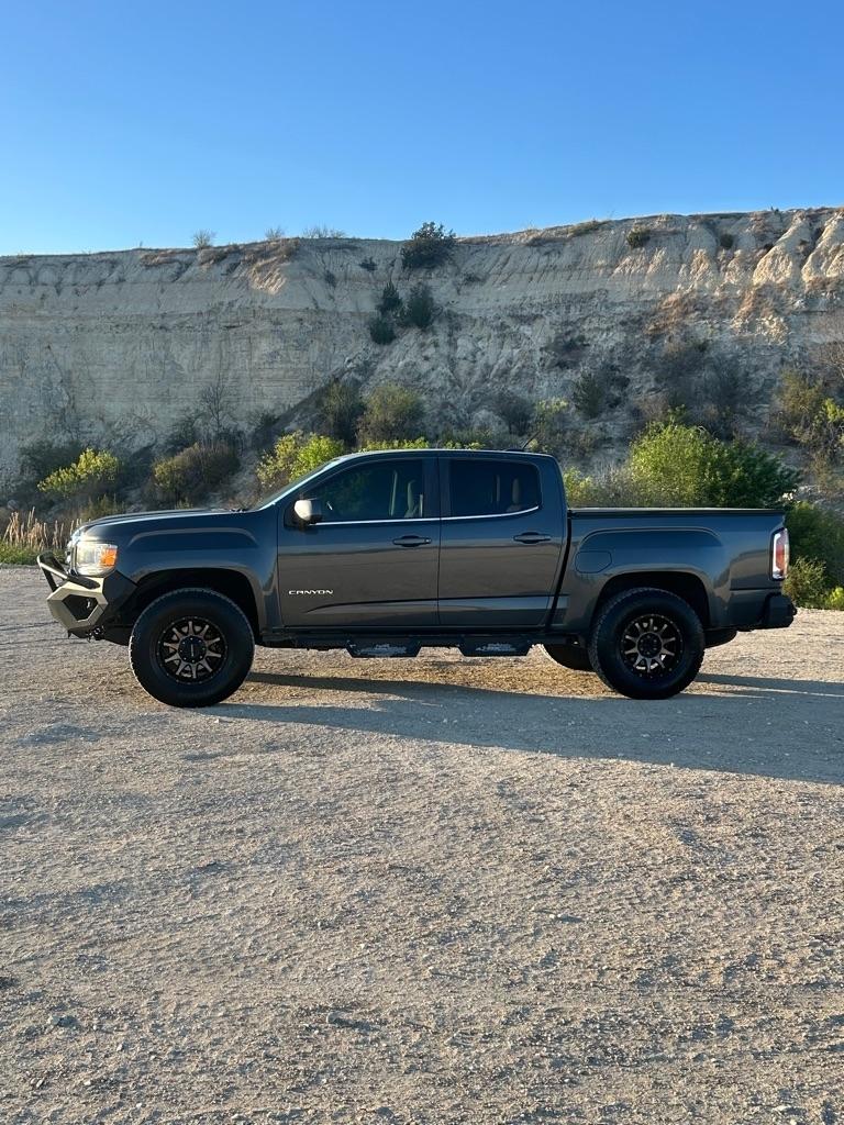 gmc canyon 2015 1GTG5BE33F1151674 image gmc canyon 2015 1GTG5BE33F1151674 image