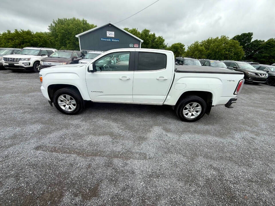 gmc canyon 2015 1GTG6BE32F1212560 image gmc canyon 2015 1GTG6BE32F1212560 image