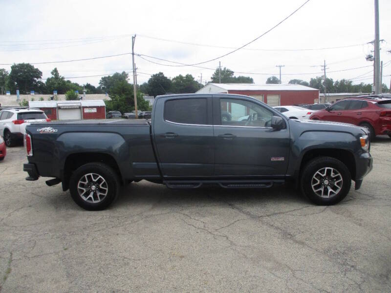 gmc canyon 2015 1GTG6BE38F1152297 image gmc canyon 2015 1GTG6BE38F1152297 image