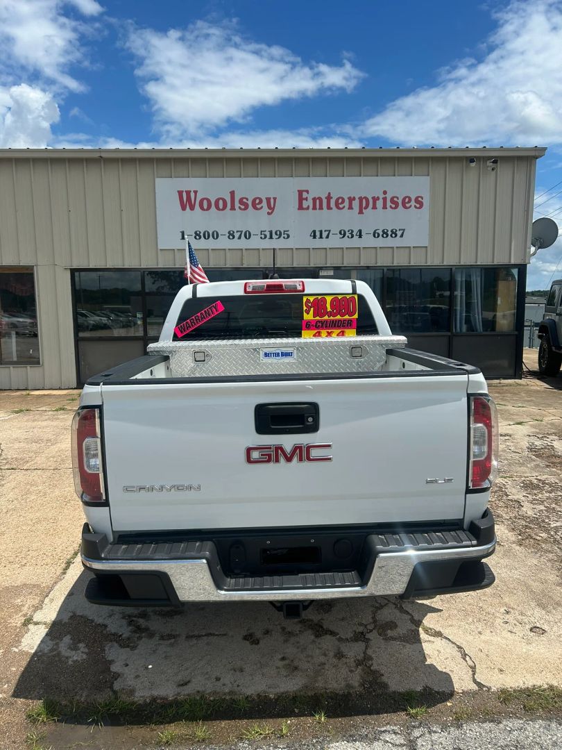 gmc canyon 2015 1GTG6BE35F1272591 image gmc canyon 2015 1GTG6BE35F1272591 image
