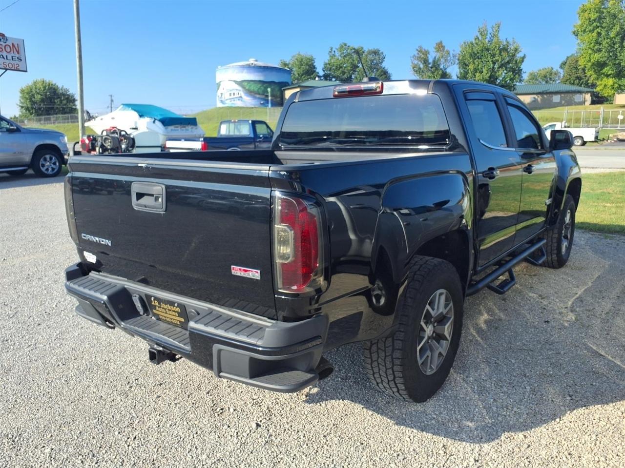 gmc canyon 2015 1GTG6BE33F1236723 image gmc canyon 2015 1GTG6BE33F1236723 image