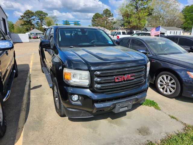 gmc canyon 2015 1GTG6BE30F1187805 image gmc canyon 2015 1GTG6BE30F1187805 image