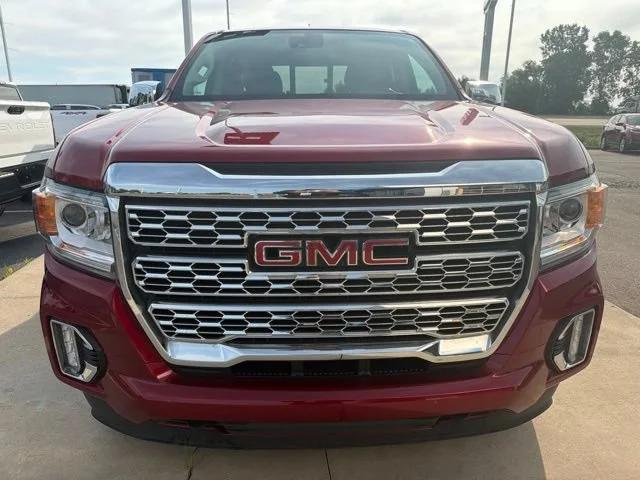 gmc canyon 2022 1GTG6EENXN1127922 image gmc canyon 2022 1GTG6EENXN1127922 image