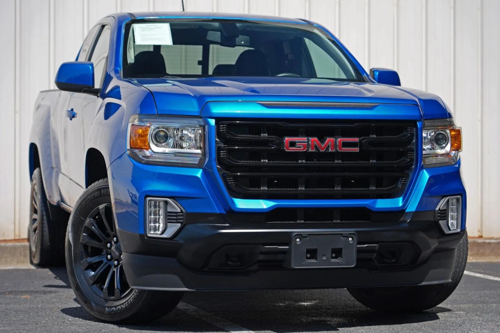 gmc canyon 2022 1GTH5CEA1N1326429 image gmc canyon 2022 1GTH5CEA1N1326429 image
