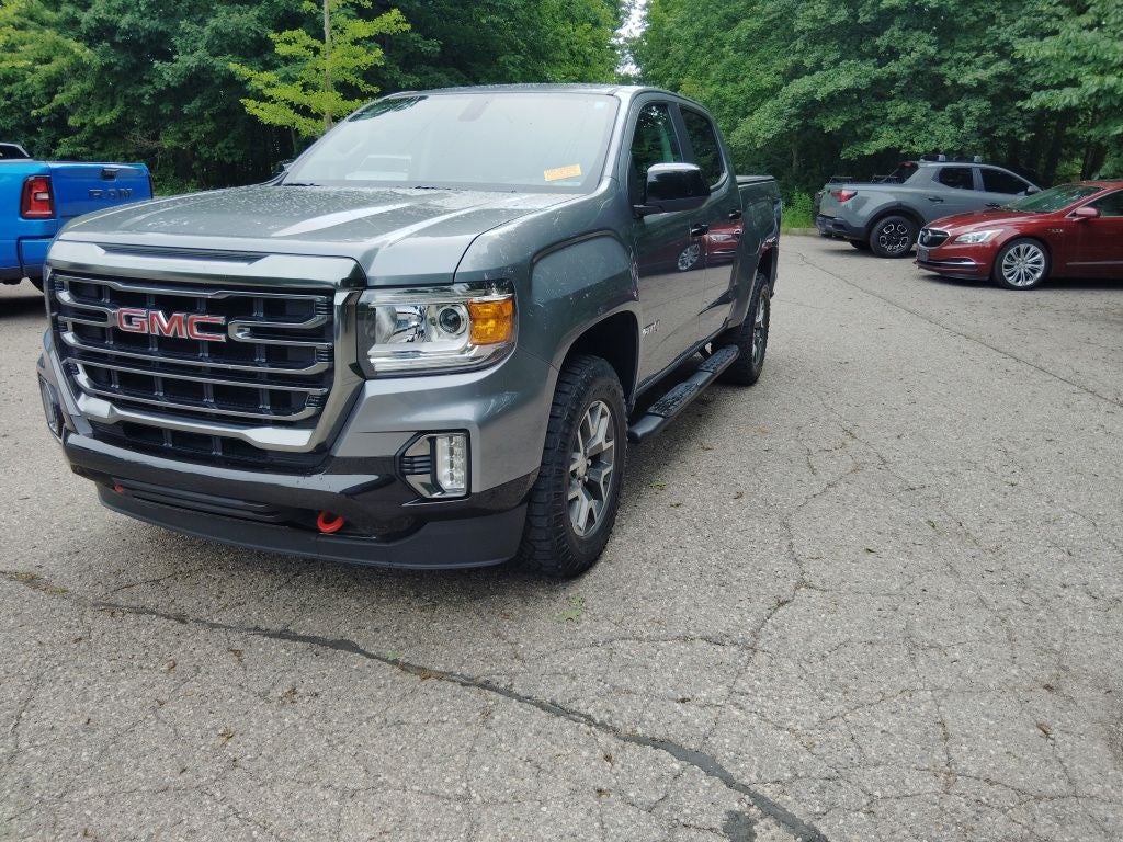 gmc canyon 2022 1GTG6FEN8N1116410 image gmc canyon 2022 1GTG6FEN8N1116410 image