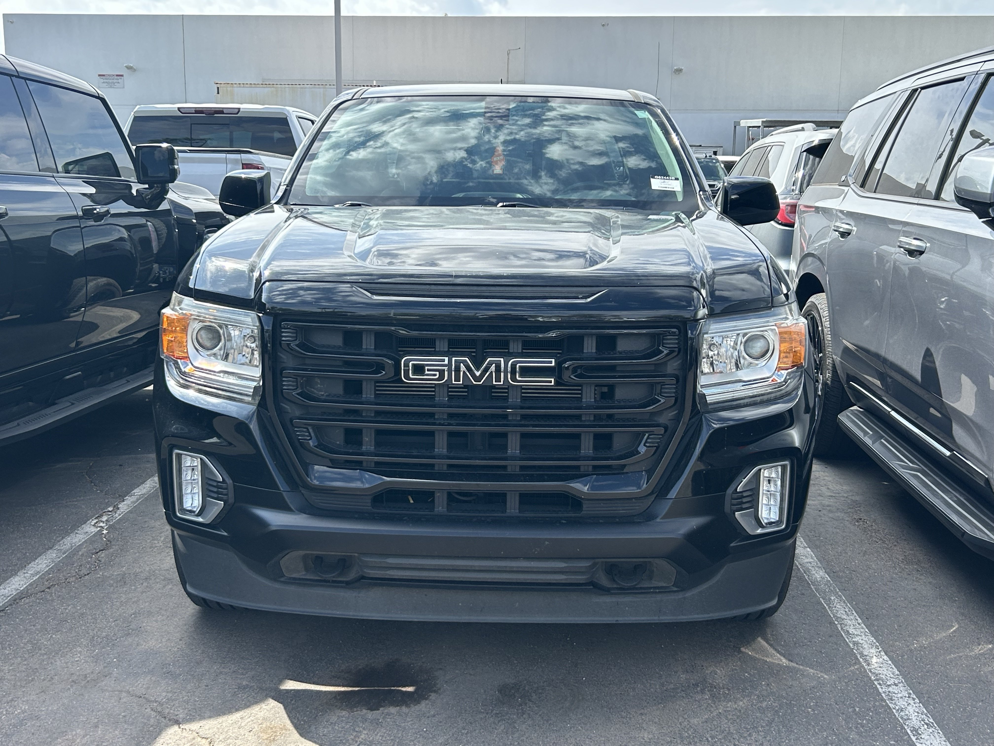 gmc canyon 2022 1GTH5CEA4N1320382 image gmc canyon 2022 1GTH5CEA4N1320382 image