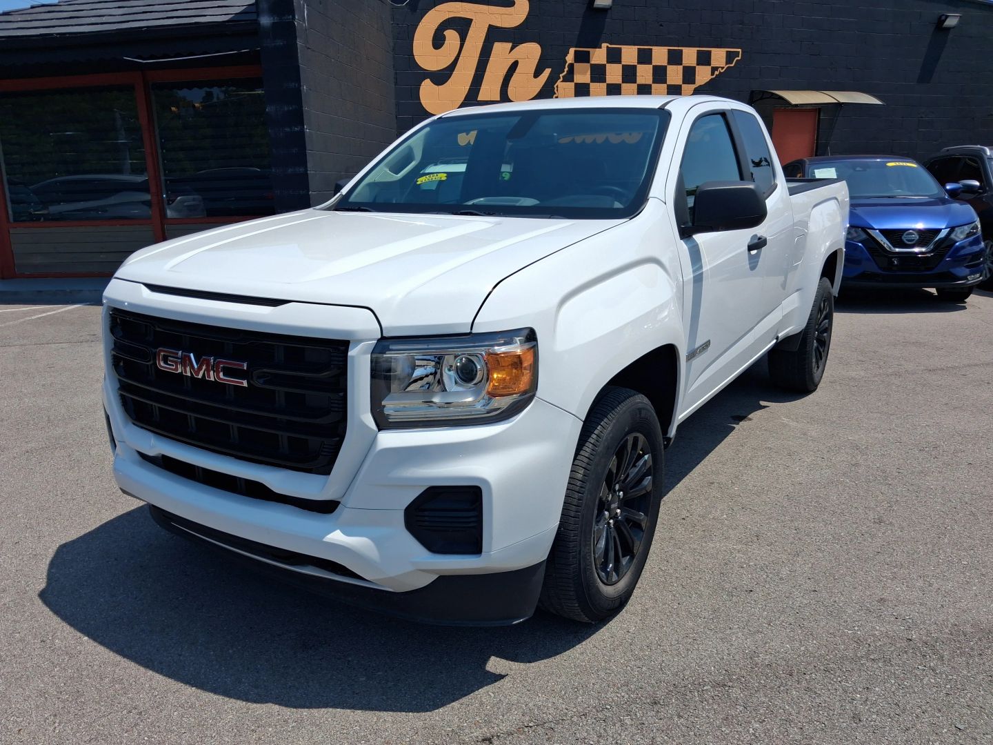 gmc canyon 2022 1GTH5BEAXN1106894 image gmc canyon 2022 1GTH5BEAXN1106894 image