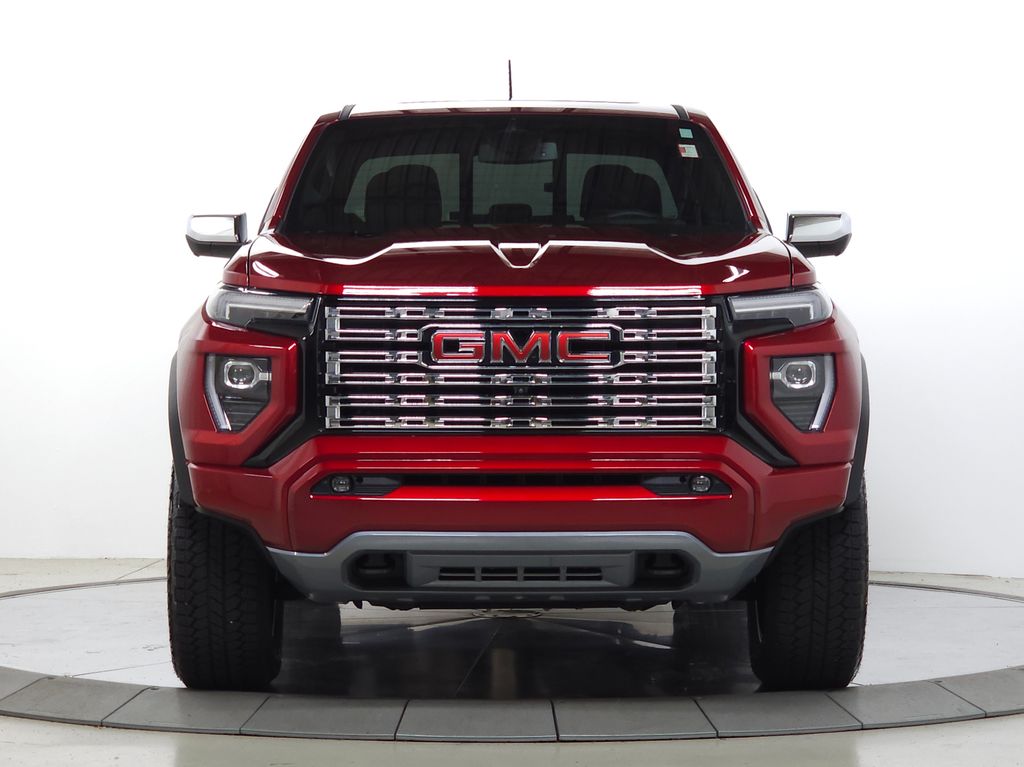 gmc canyon 2025 1GTP2FEK6S1248336 image gmc canyon 2025 1GTP2FEK6S1248336 image