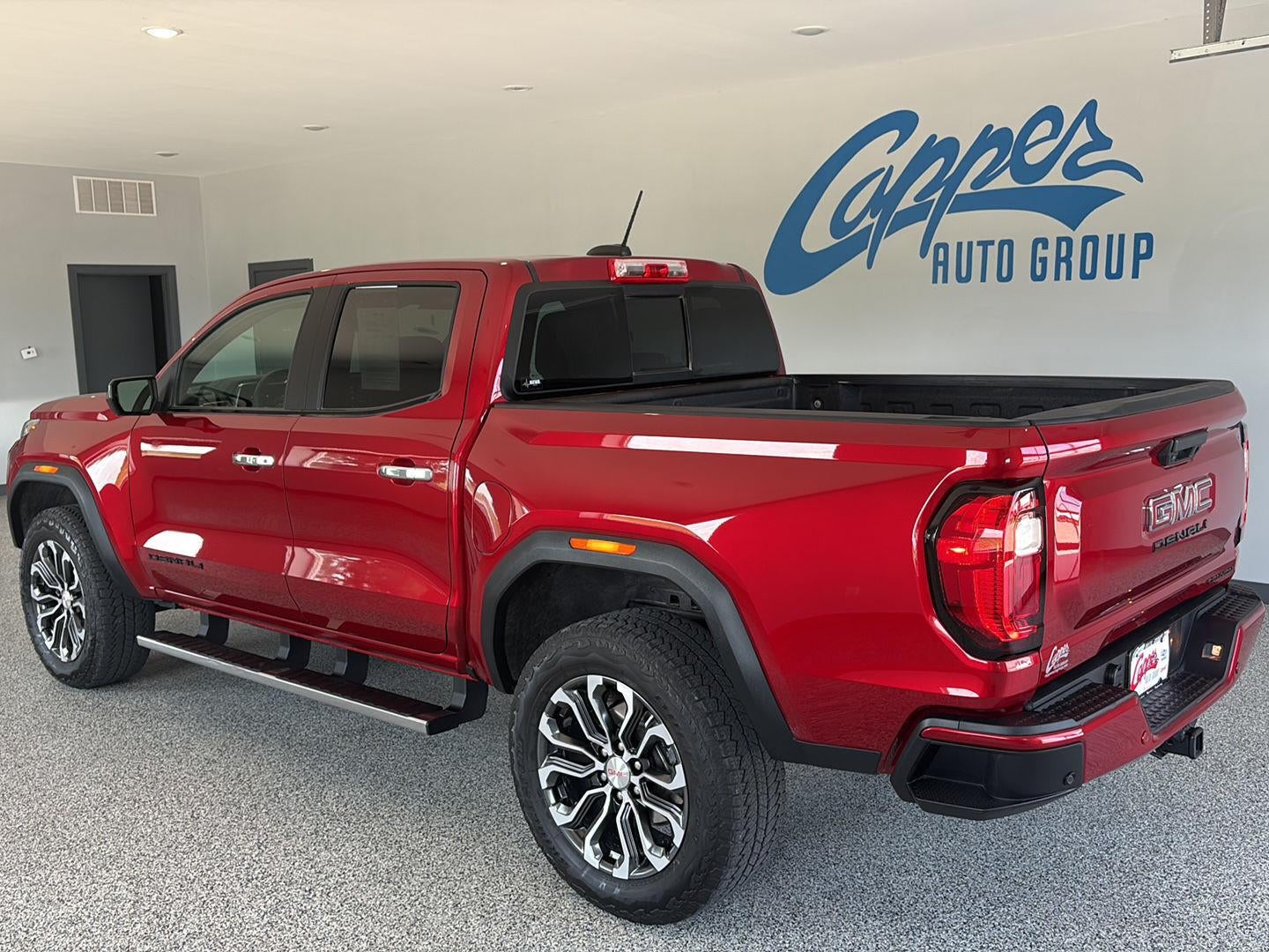 gmc canyon 2025 1GTP2FEK8S1137142 image gmc canyon 2025 1GTP2FEK8S1137142 image