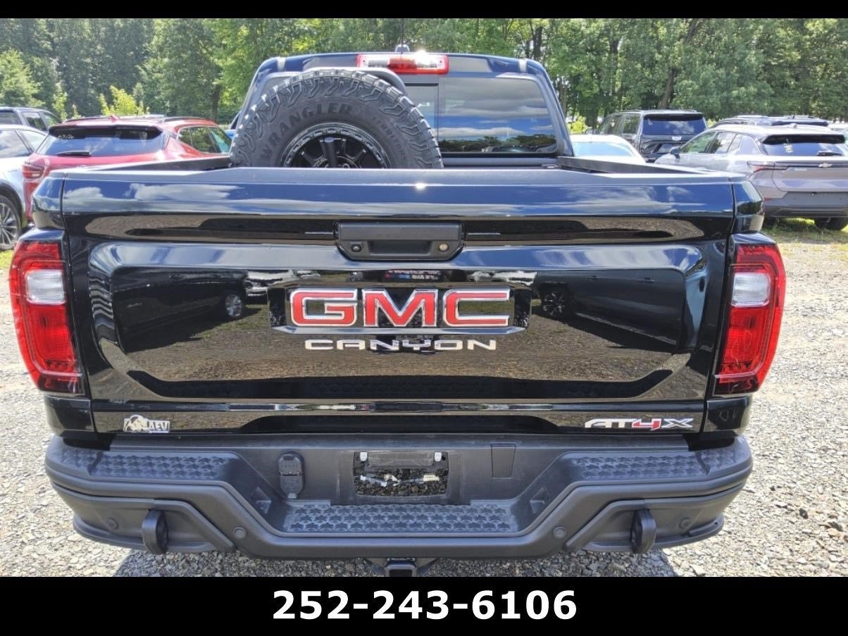gmc canyon 2025 1GTP2DEK9S1235536 image gmc canyon 2025 1GTP2DEK9S1235536 image