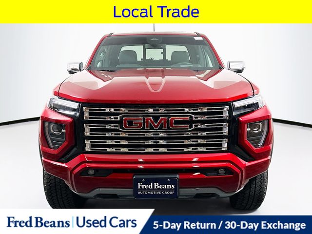 gmc canyon 2025 1GTP2FEK3S1195465 image gmc canyon 2025 1GTP2FEK3S1195465 image