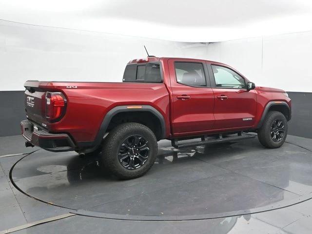 gmc canyon 2025 1GTP2BEK1S1185624 image gmc canyon 2025 1GTP2BEK1S1185624 image