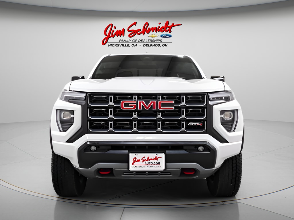 gmc canyon 2025 1GTP2DEK6S1225188 image gmc canyon 2025 1GTP2DEK6S1225188 image