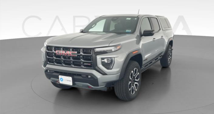 gmc canyon 2025 1GTP2DEK5S1129598 image gmc canyon 2025 1GTP2DEK5S1129598 image