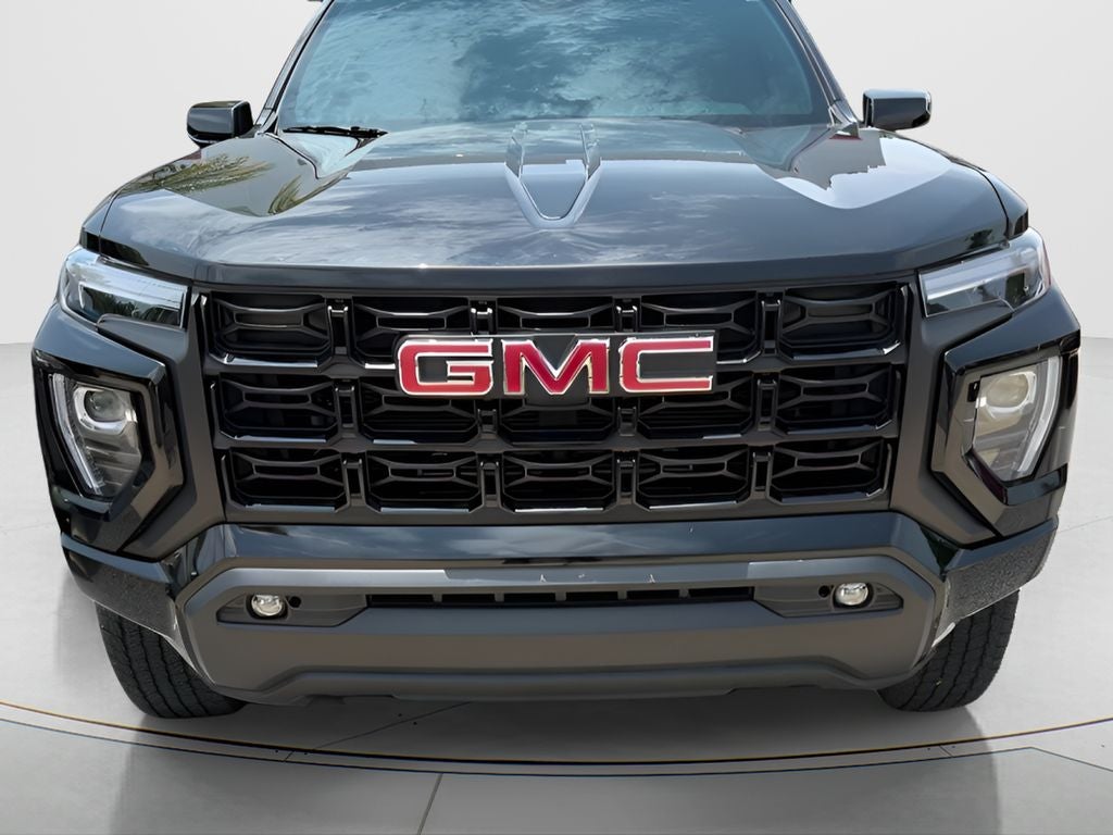 gmc canyon 2025 1GTP1BEK6S1143288 image gmc canyon 2025 1GTP1BEK6S1143288 image