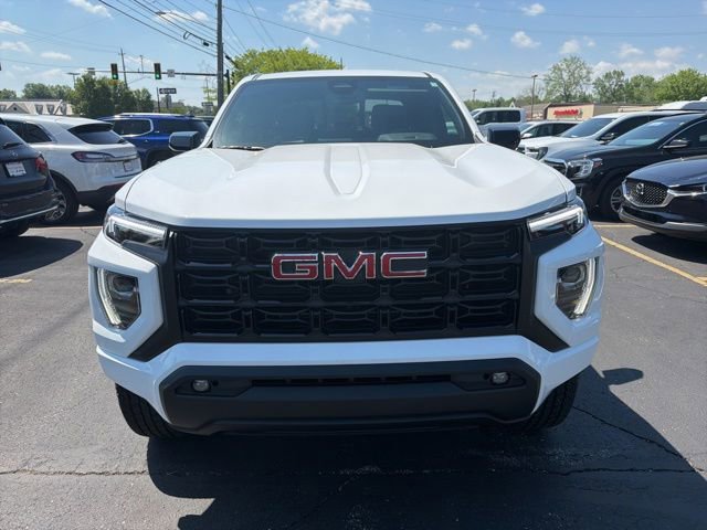 gmc canyon 2025 1GTP2BEK2S1226357 image gmc canyon 2025 1GTP2BEK2S1226357 image