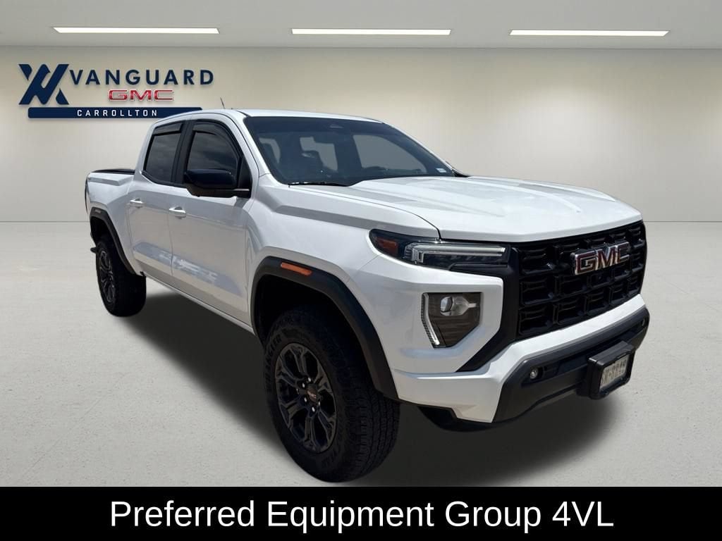 gmc canyon 2025 1GTP2BEK6S1142901 image gmc canyon 2025 1GTP2BEK6S1142901 image