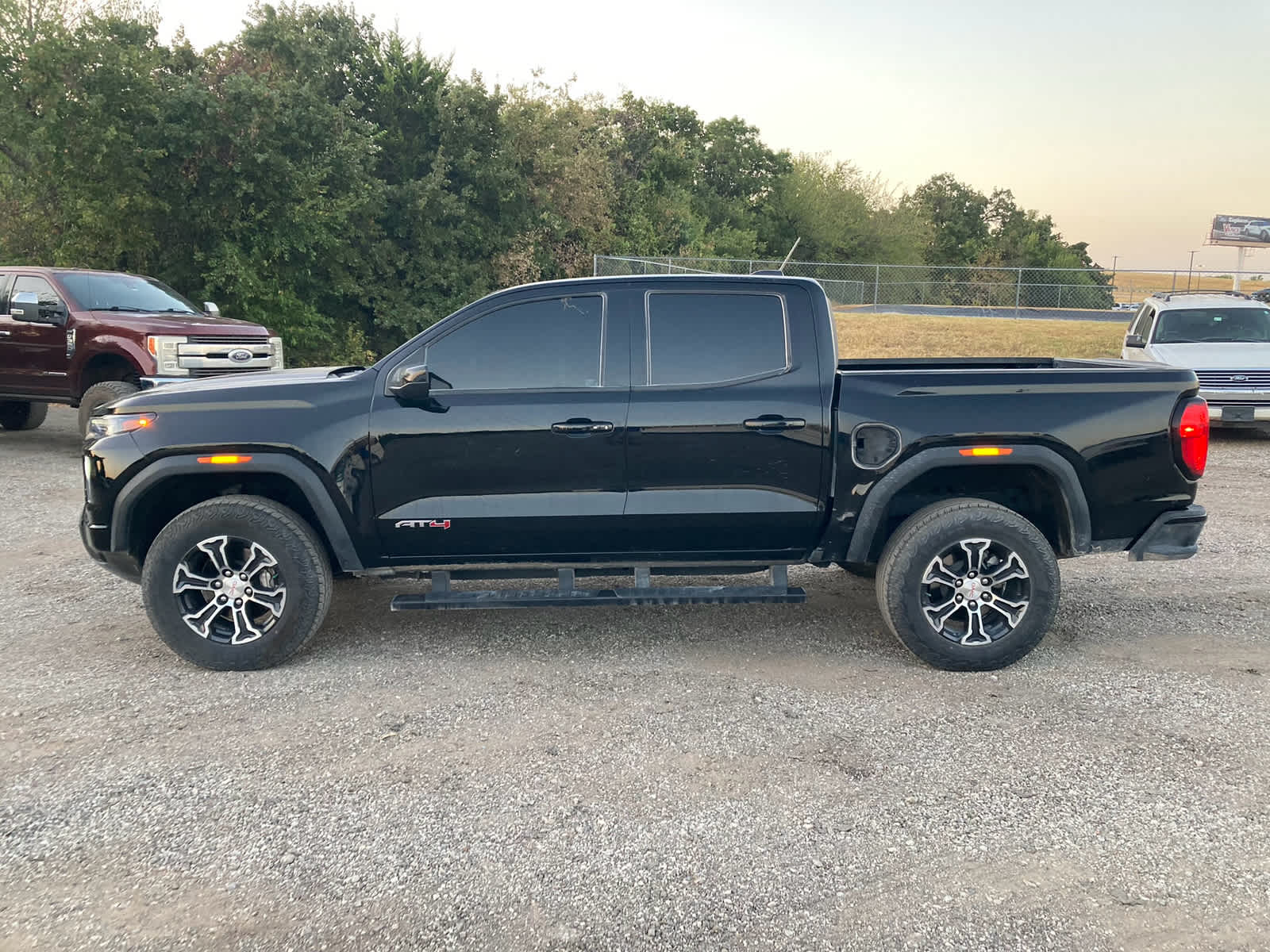 gmc canyon 2025 1GTP2DEK6S1199997 image gmc canyon 2025 1GTP2DEK6S1199997 image