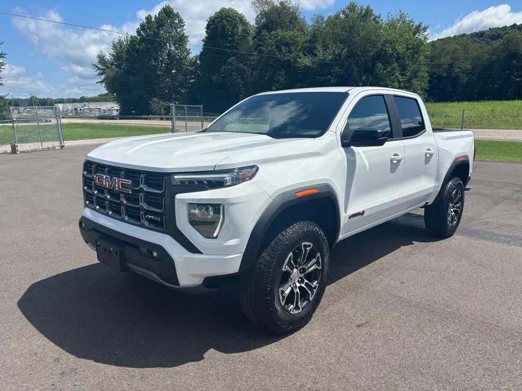 gmc canyon 2025 1GTP2DEK7S1224941 image gmc canyon 2025 1GTP2DEK7S1224941 image