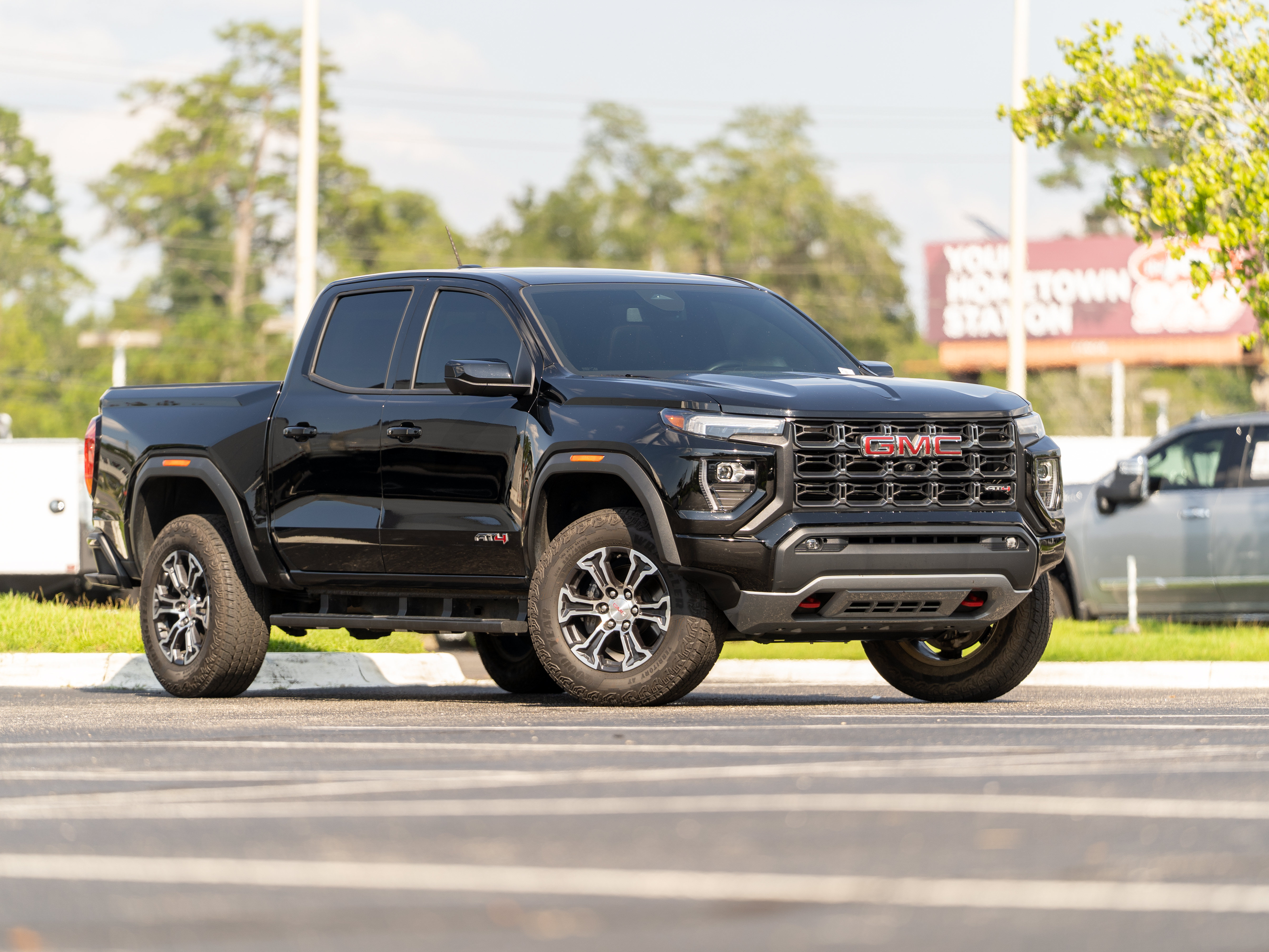 gmc canyon 2025 1GTP2DEKXS1152939 image gmc canyon 2025 1GTP2DEKXS1152939 image
