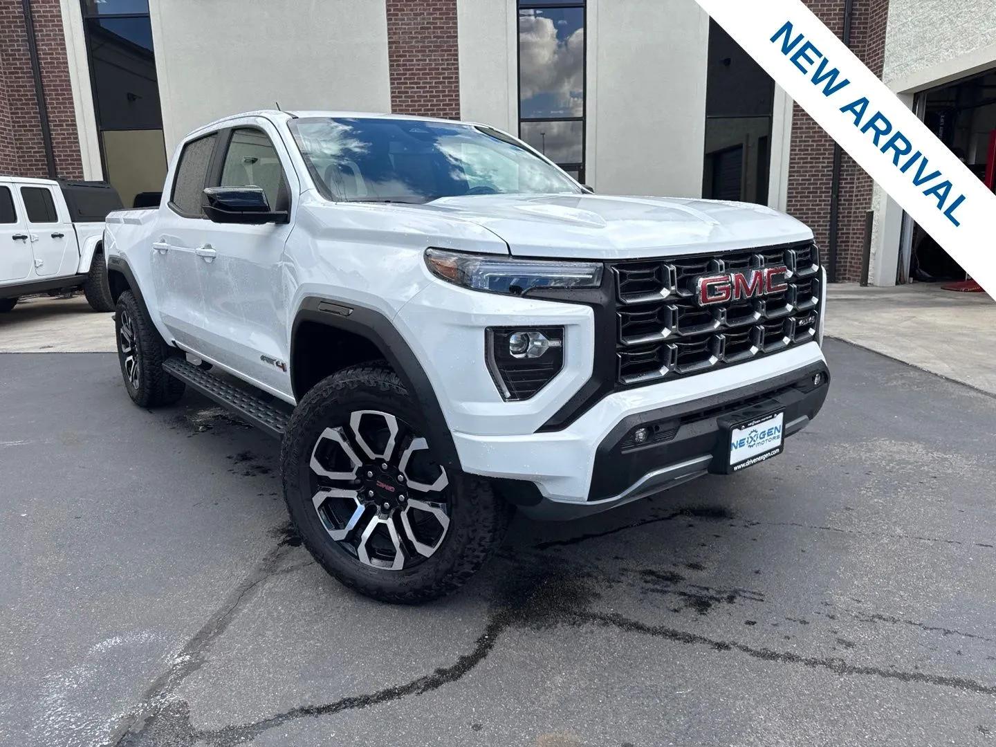 gmc canyon 2025 1GTP2DEK6S1186344 image gmc canyon 2025 1GTP2DEK6S1186344 image