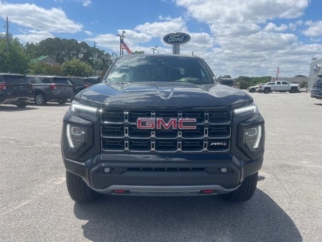 gmc canyon 2025 1GTP2DEKXS1247338 image gmc canyon 2025 1GTP2DEKXS1247338 image