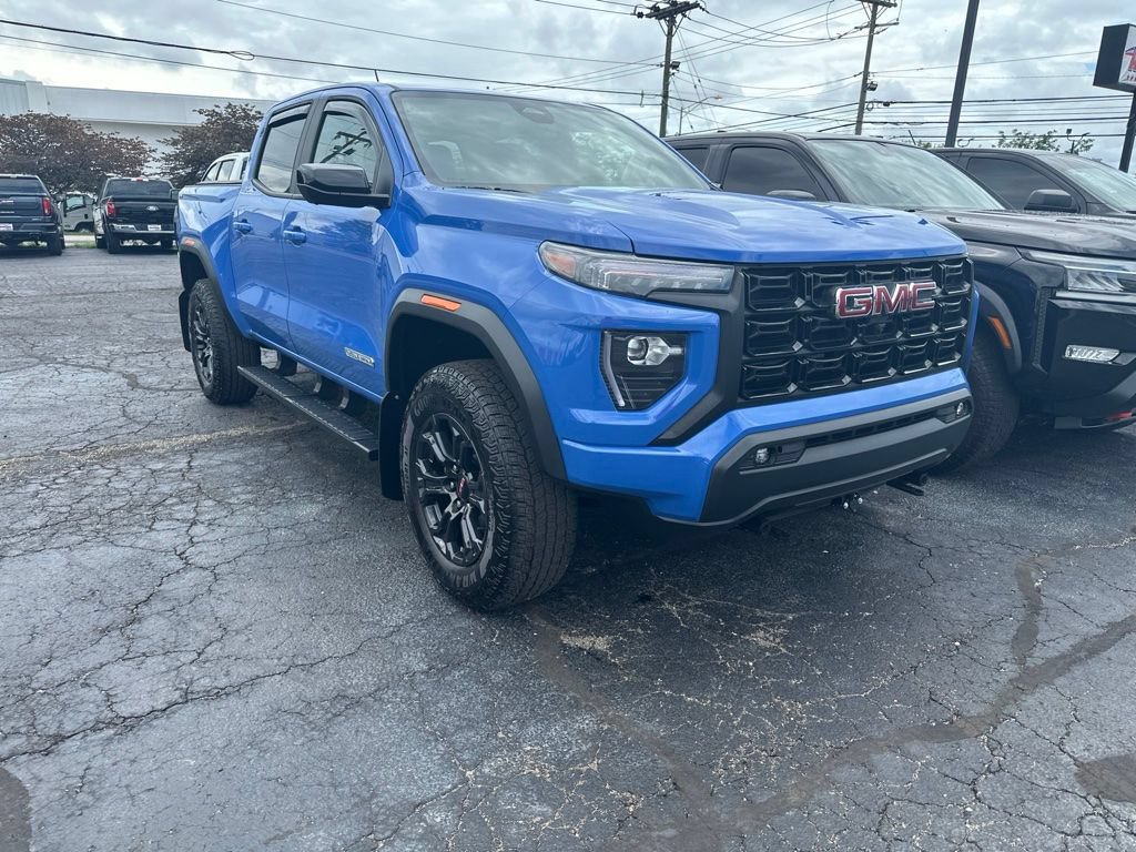 gmc canyon 2025 1GTP2BEK5S1198182 image gmc canyon 2025 1GTP2BEK5S1198182 image