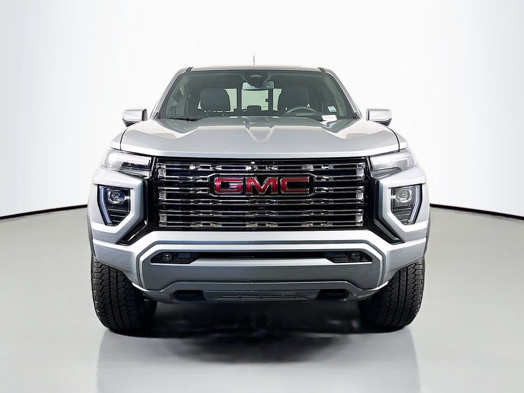 gmc canyon 2025 1GTP2FEK3S1232692 image gmc canyon 2025 1GTP2FEK3S1232692 image