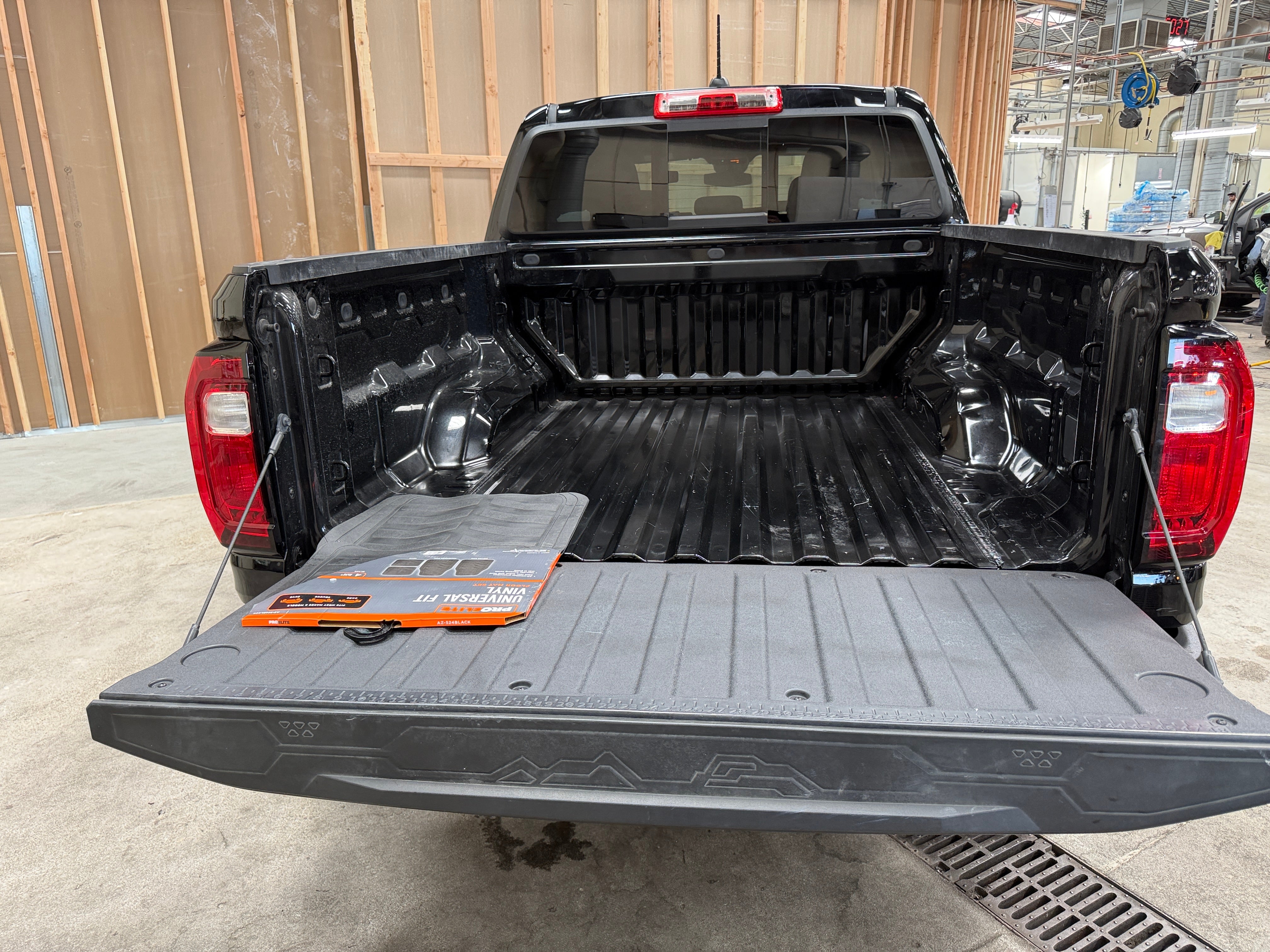 gmc canyon 2025 1GTP1BEK1S1222738 image gmc canyon 2025 1GTP1BEK1S1222738 image