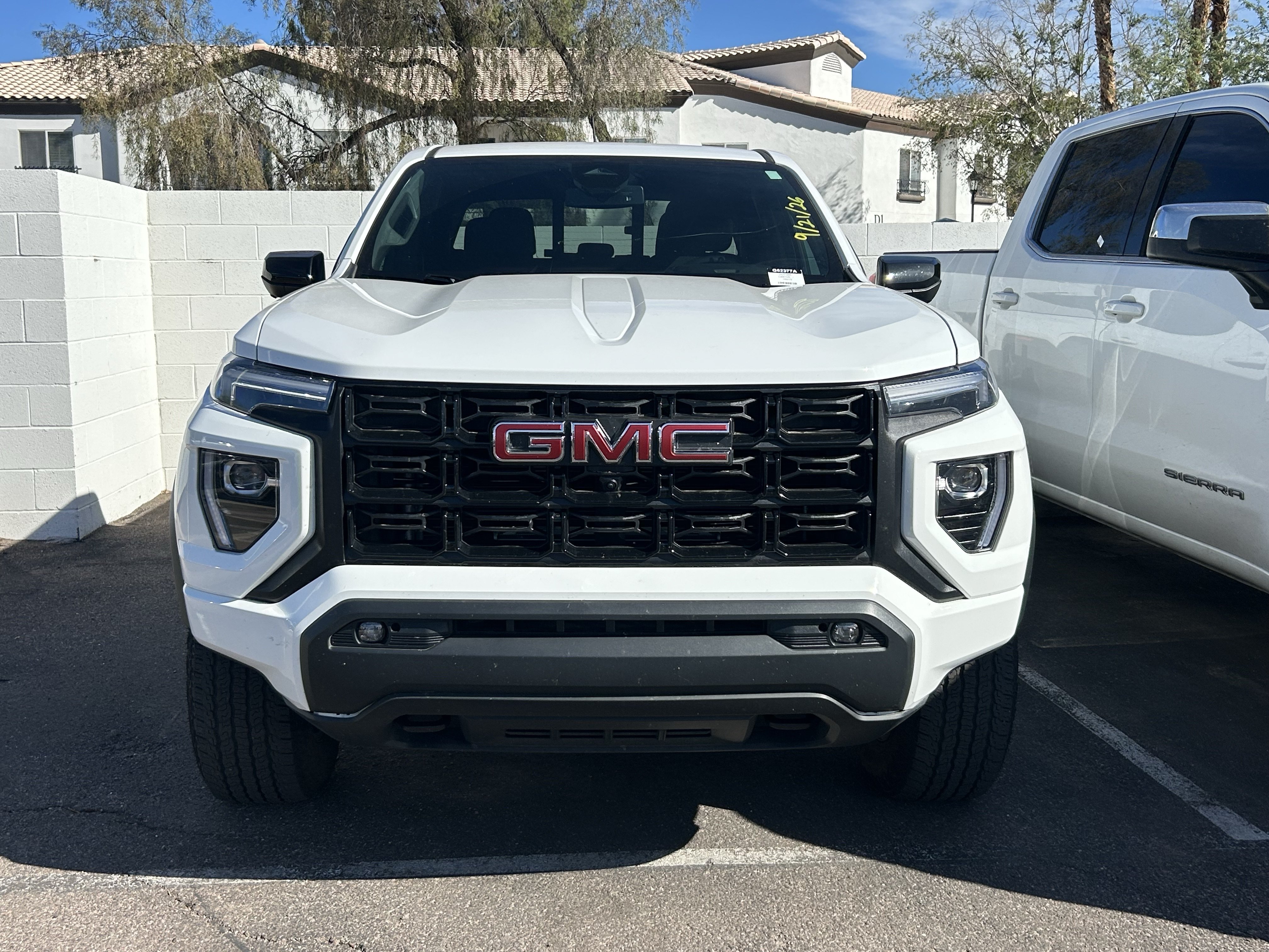gmc canyon 2025 1GTP2BEKXS1143579 image gmc canyon 2025 1GTP2BEKXS1143579 image