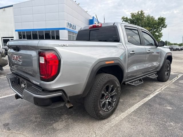 gmc canyon 2025 1GTP2BEK1S1156432 image gmc canyon 2025 1GTP2BEK1S1156432 image