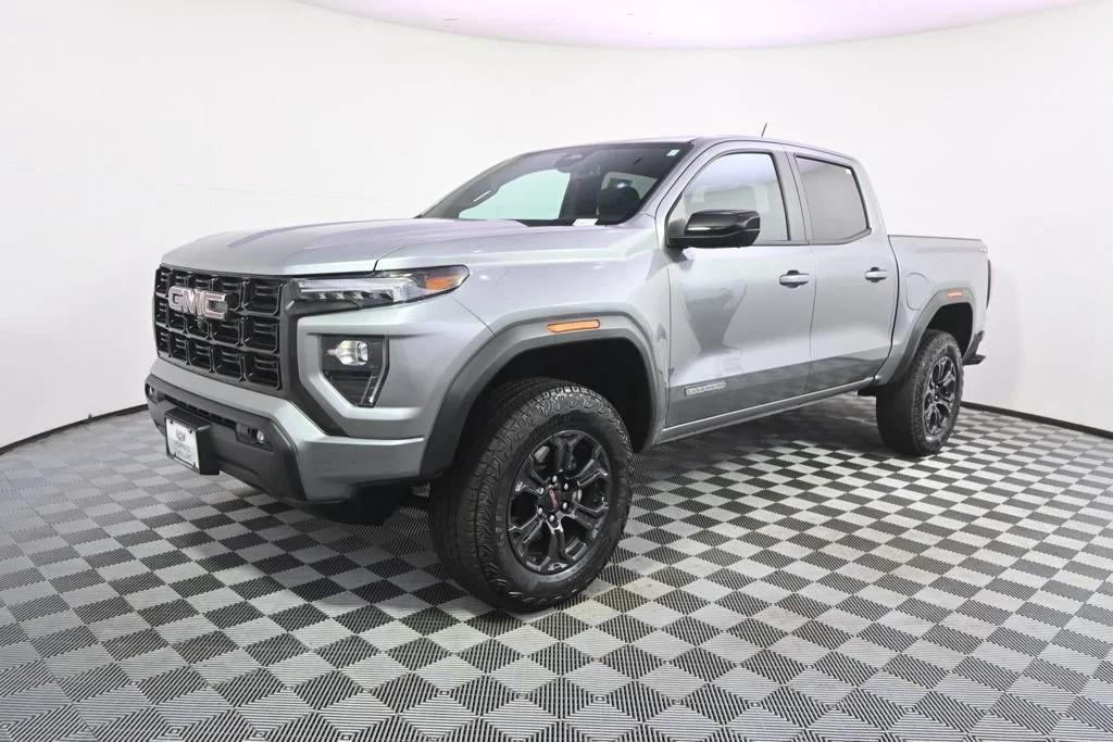 gmc canyon 2025 1GTP2BEK8S1193137 image gmc canyon 2025 1GTP2BEK8S1193137 image