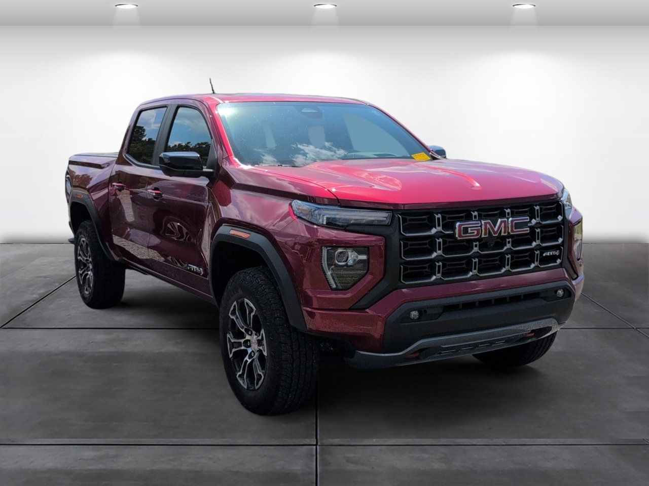 gmc canyon 2025 1GTP2DEK9S1242518 image gmc canyon 2025 1GTP2DEK9S1242518 image